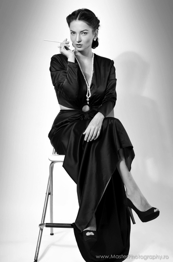 Roxana Condurache