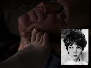 Anna Massey