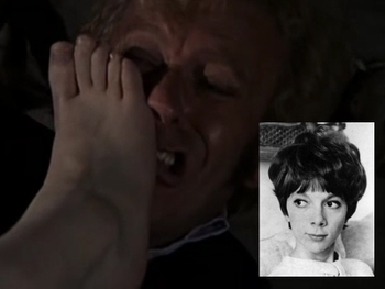 Anna Massey