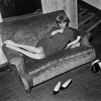 Anna Massey
