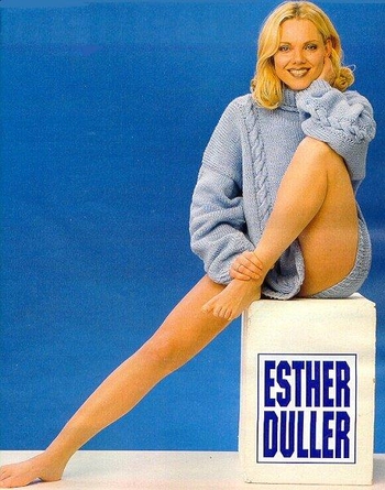 Esther Duller