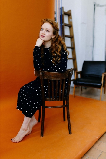 Katya Dubakina