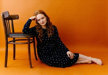 Katya Dubakina