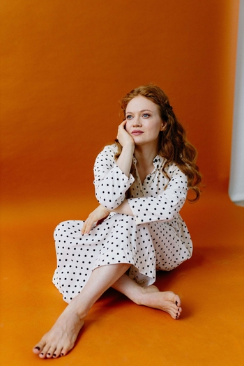 Katya Dubakina
