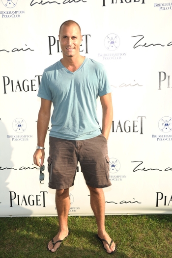 Nigel Barker