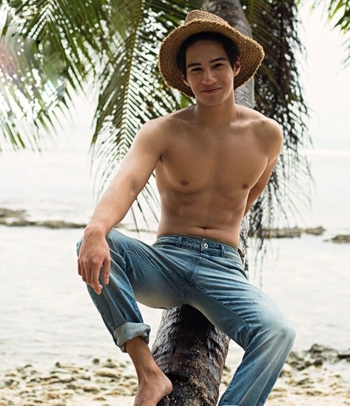 Albie Casiño