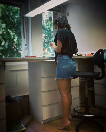 Irina Shabayeva