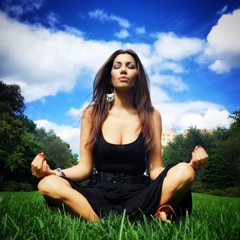 Irina Shabayeva