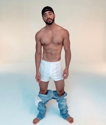 Laith Ashley