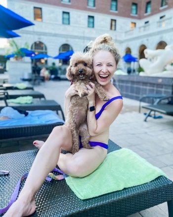 Hayley Podschun