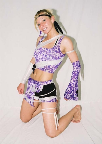 Daizee Haze