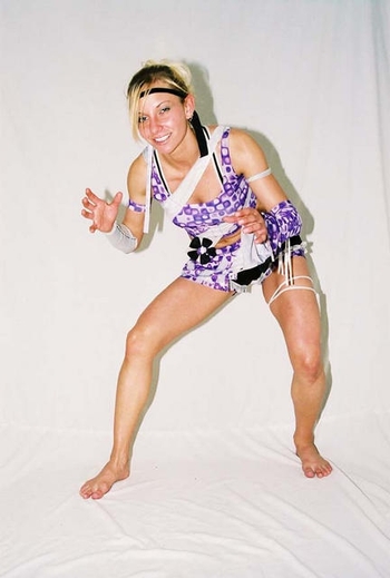 Daizee Haze