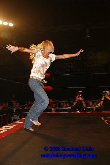 Daizee Haze