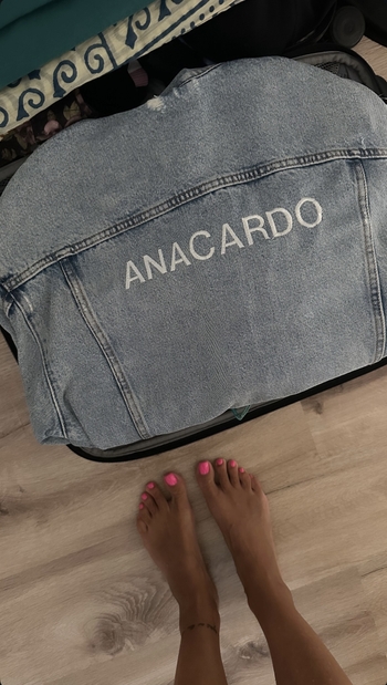 Ana Caldas