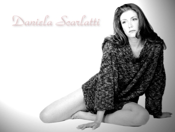 Daniela Scarlatti