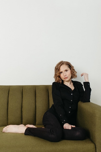 Allie Grant