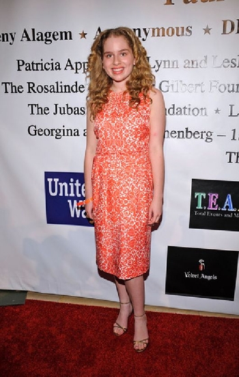 Allie Grant