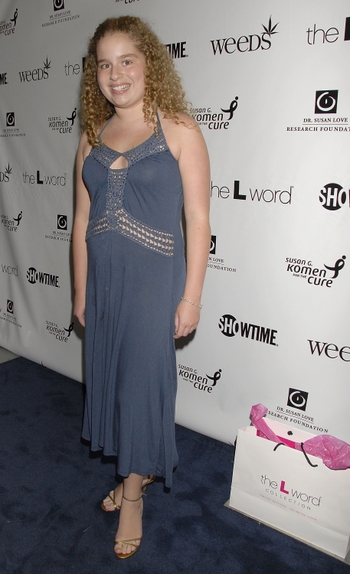 Allie Grant