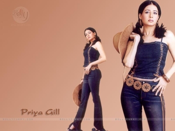 Priya Gill