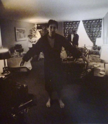 Pete Townshend