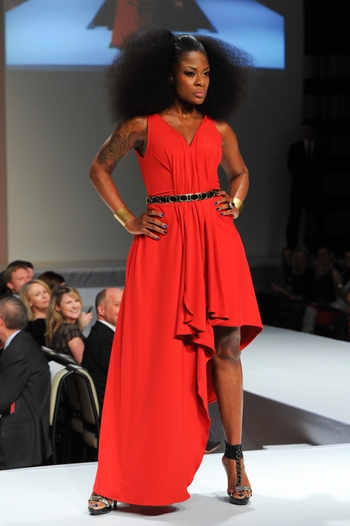 Jully Black