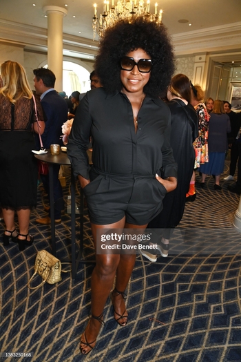 Mica Paris