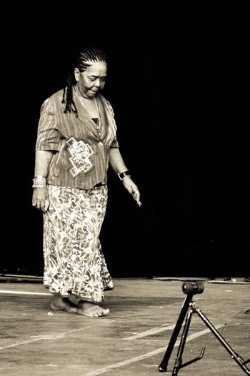 Cesária Évora