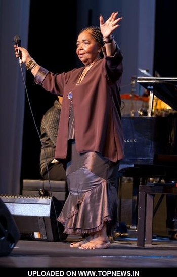 Cesária Évora