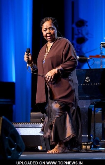 Cesária Évora