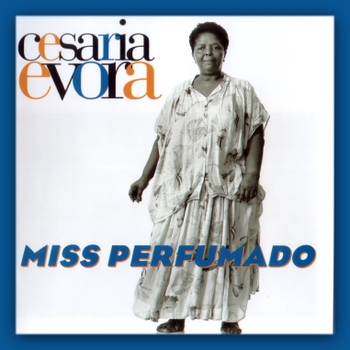 Cesária Évora