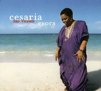 Cesária Évora