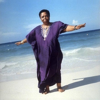 Cesária Évora