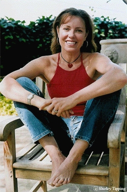 Lisa Darr