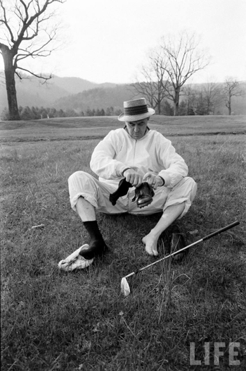 Sam Snead