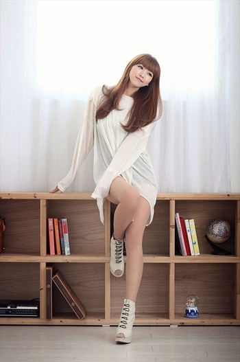 Hye Eun Lee