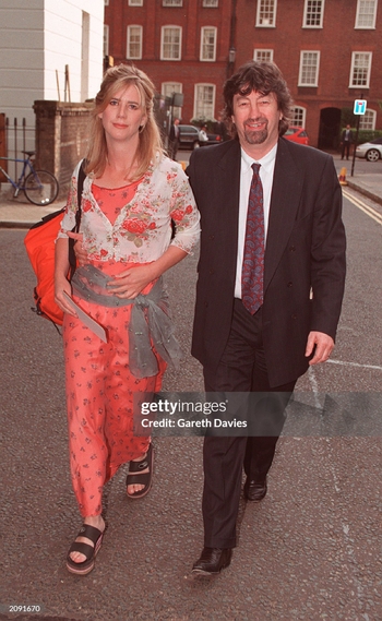Imogen Stubbs