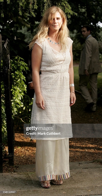 Imogen Stubbs