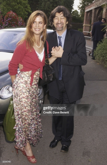 Imogen Stubbs