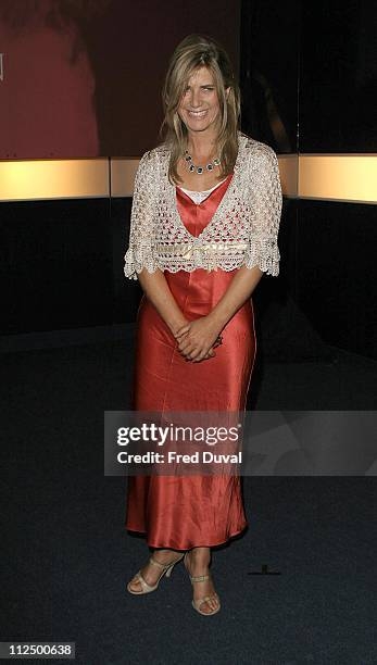Imogen Stubbs