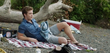 Michael Welch