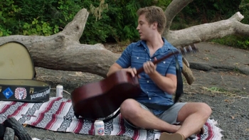 Michael Welch