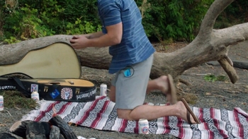 Michael Welch