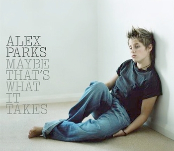 Alex Parks