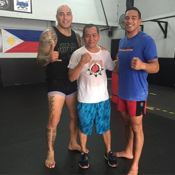 Brandon Vera