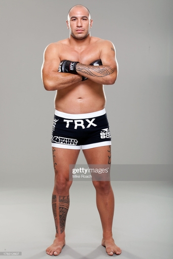 Brandon Vera