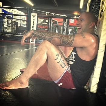 Brandon Vera