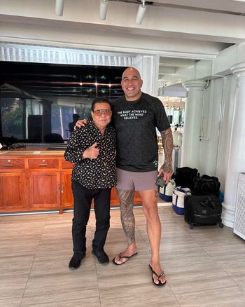 Brandon Vera