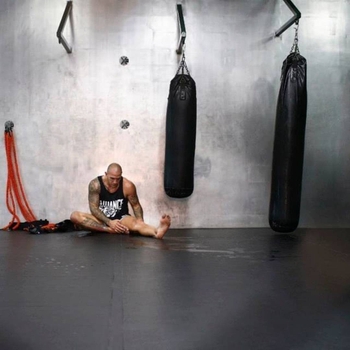 Brandon Vera