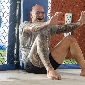 Brandon Vera