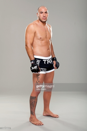 Brandon Vera